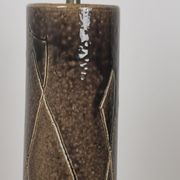 Ceramic lamp