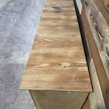 Large sideboard with 6 doors & 6 drawers