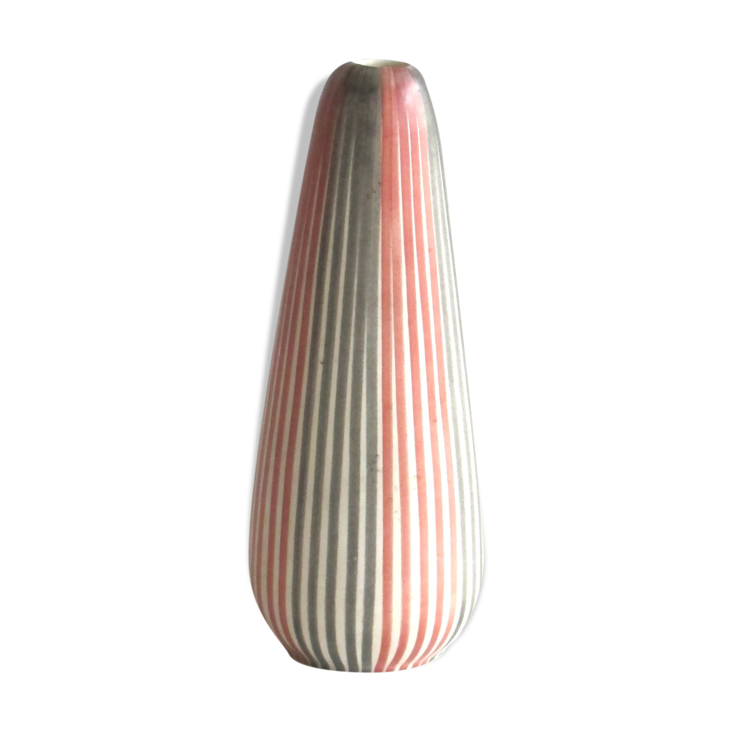 Vase Villeroy and Boch design Maria Kohler