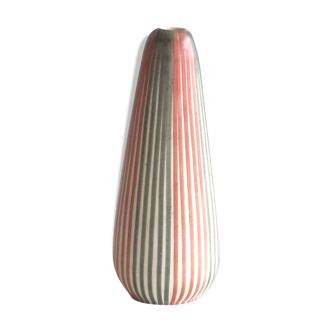 Vase Villeroy and Boch design Maria Kohler
