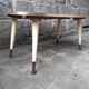 Vintage coffee table
