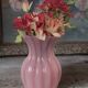 Vase verre de Murano