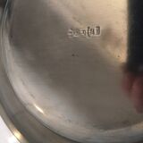 soup tureen - serving dish