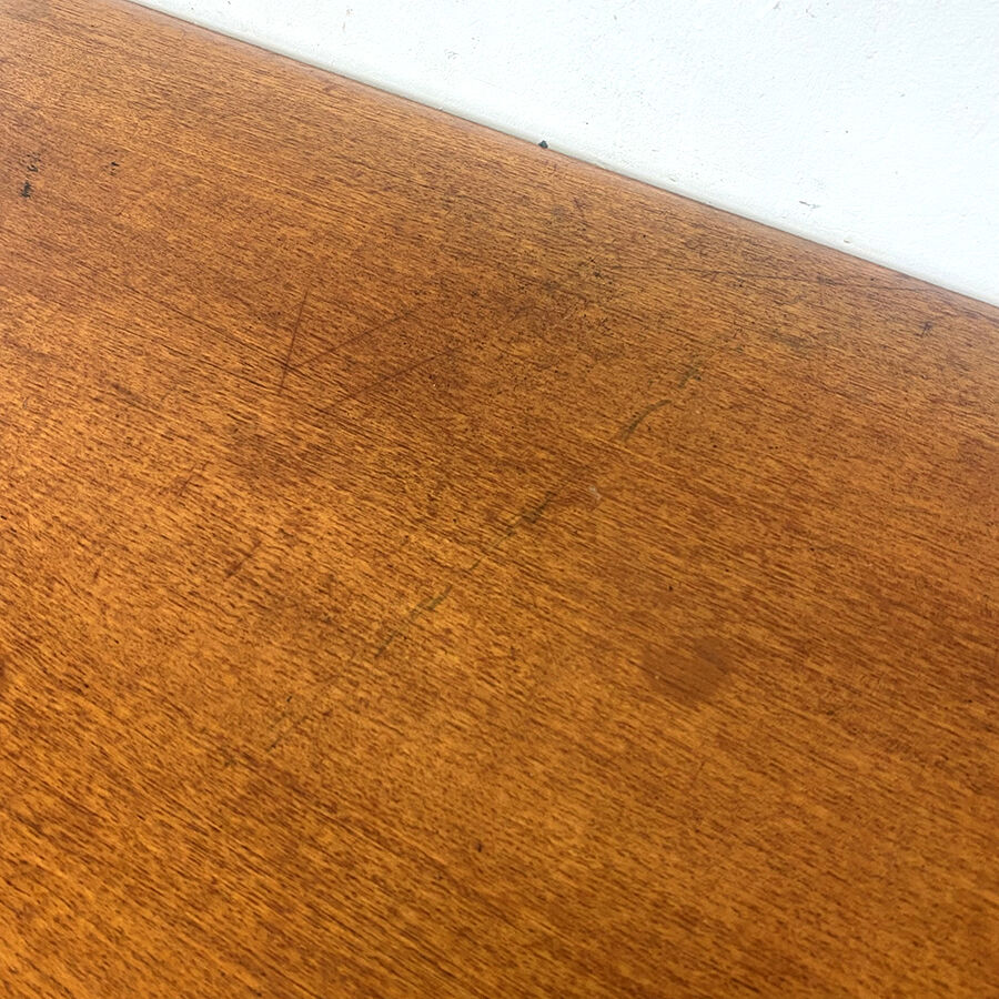 Extendable dining table LB vintage Scandinavian