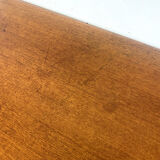 Extendable dining table LB vintage Scandinavian