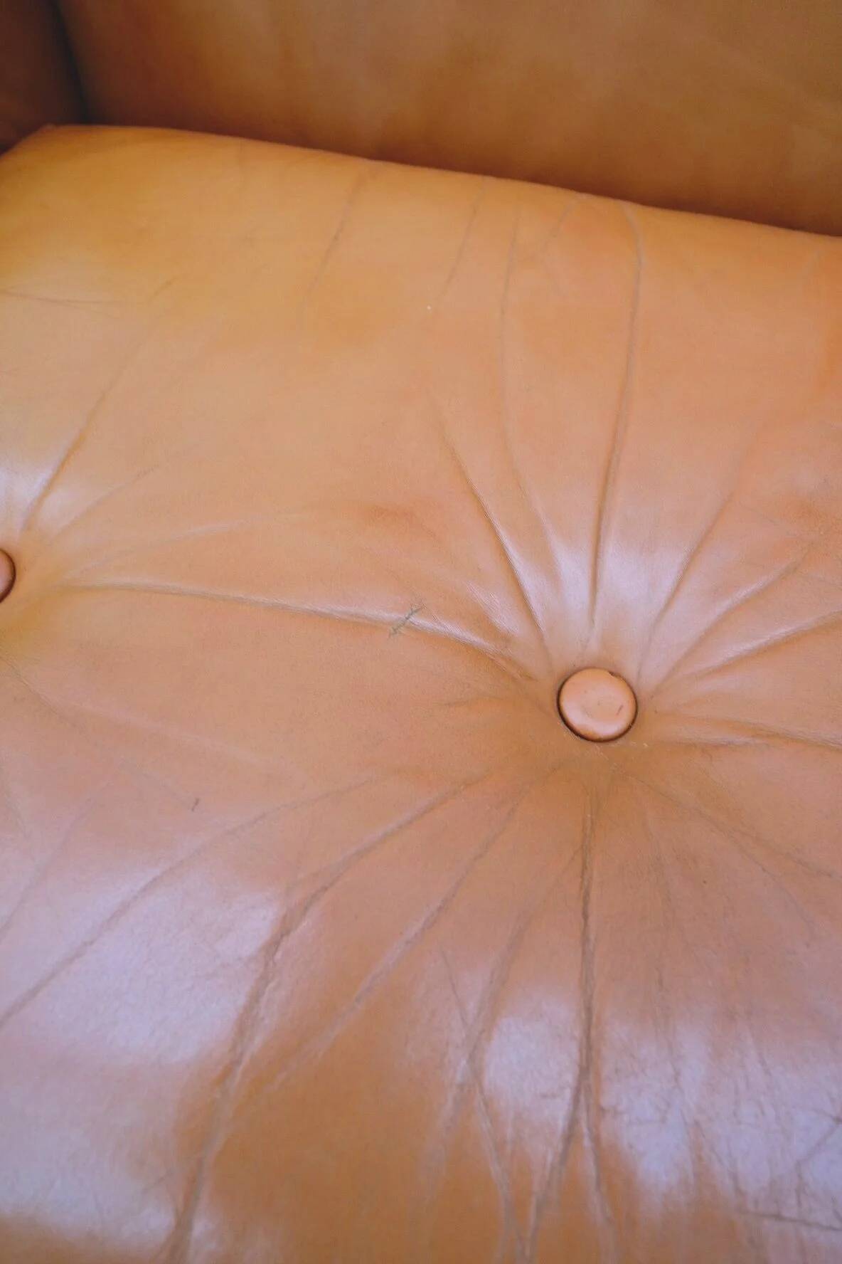 “Coronado” sofa by Afra & Tobia Scarpa for B&B Italia, Italy 1970