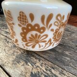 Opaline suspension -70s