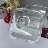 Guzzini ice bucket design Ambrogio Pozzi