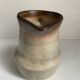 Old milk jug