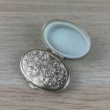 Pill box - Pill box