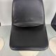 Modern Scandinavian dining chair set of 4 by Börje Johanson Vinga, Sweden 1970