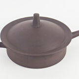 Sandstone covered pot by Dansk