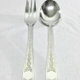 Christofle – Villeroy Service Cutlery
