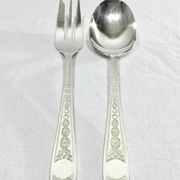 Christofle – Villeroy Service Cutlery