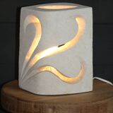 Stone lamp 240mm