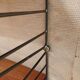 Nils Strinning modular bookcase