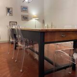 Table de ferme