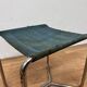 Tabouret Bauhaus Chrome Thonet B8 par Marcel Breuer, 1930