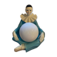Lampe Pierrot 1970
