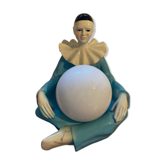 Lamp Pierrot 1970