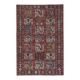 Tapis turc vintage fait main 120x185 cm