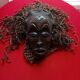 African Haume Mask