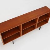Mid-Century teak Sideboard, Belgium 1960s