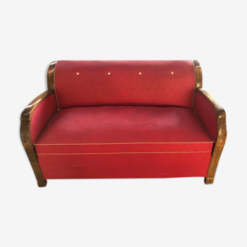 Sofa bed 50s