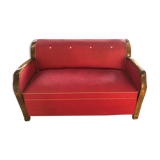 Sofa bed 50s