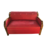 Sofa bed 50s