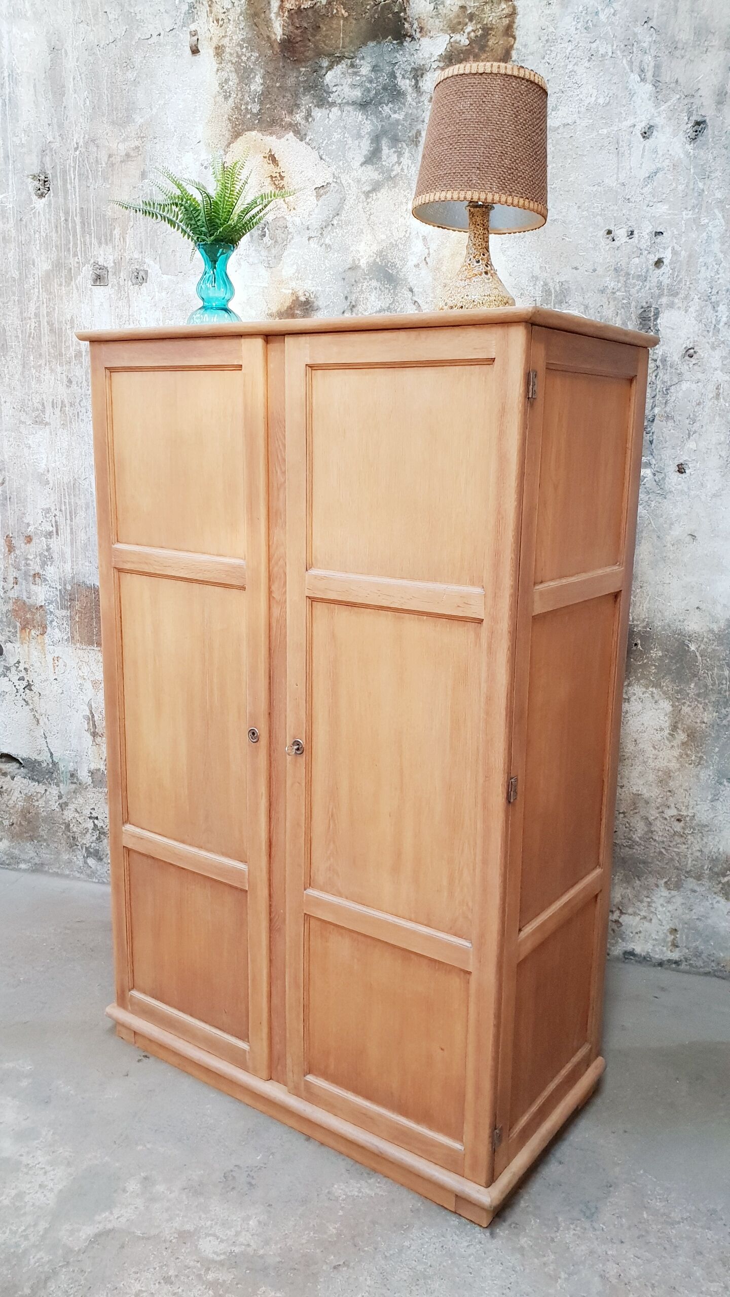 René Gabriel vintage wardrobe