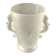 Barolac Vase hippocampe Josef Inwald Barolac Bohème Art Déco 1930 Verr