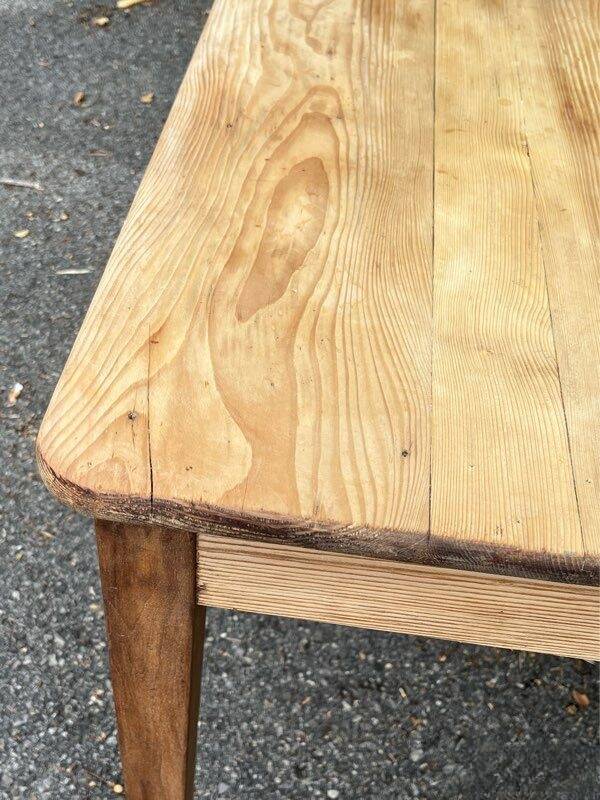 Table or desk