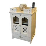 Indian furniture