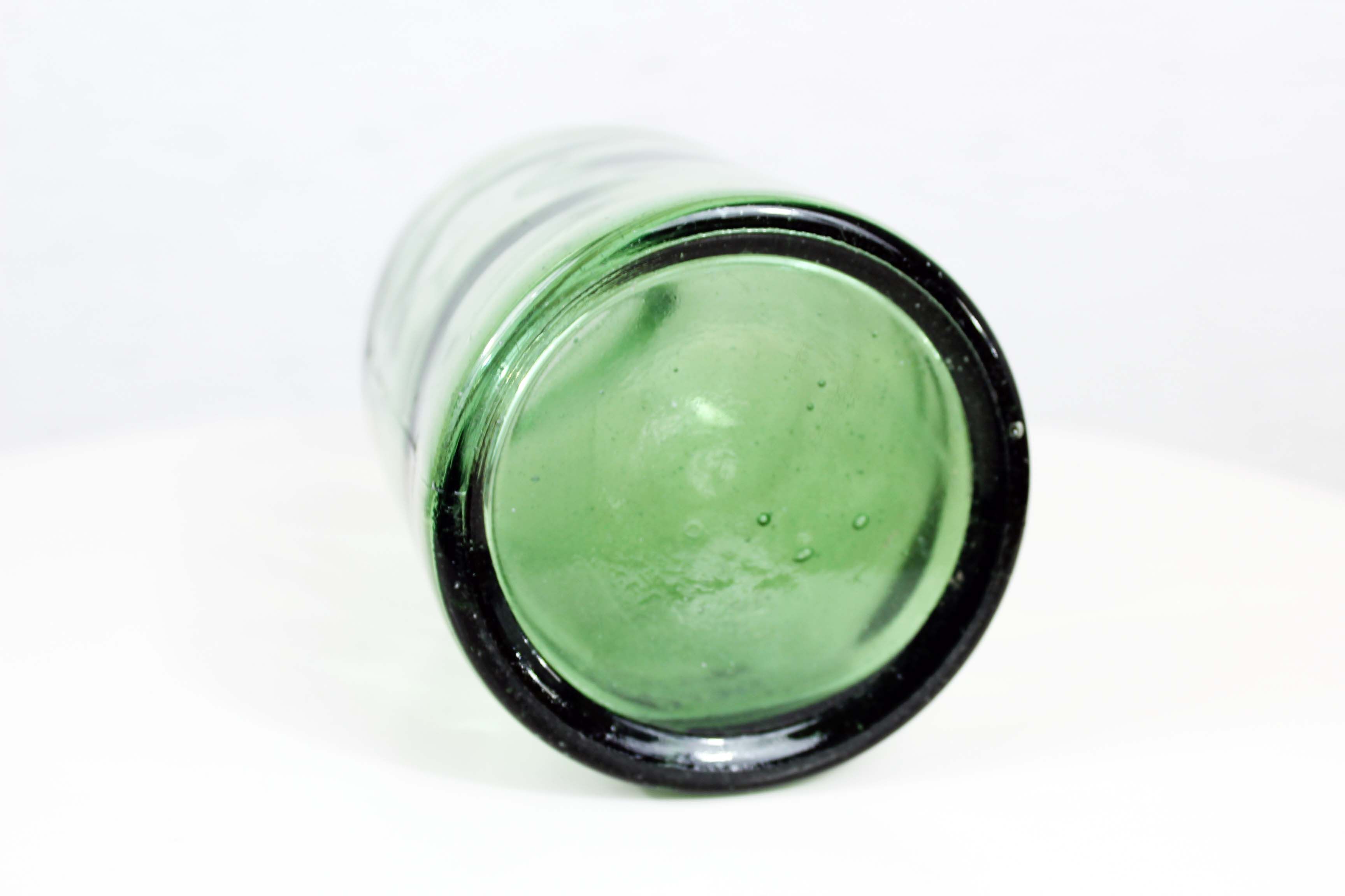 The perfect vintage bottle