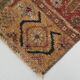 2x7 Small Size Vintage Runner Rug, 69x220Cm