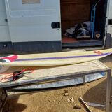 Victory 3 Fin Surfboard