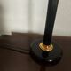 Lampe vintage années 80'S