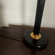 Lampe vintage années 80'S