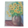 Pastel bouquet of flowers