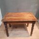 Table Louis XIII