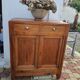 Buffet parisien vintage
