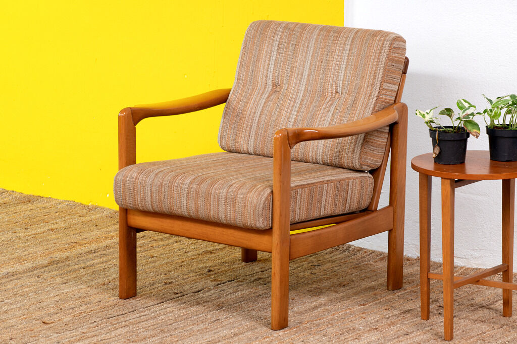 Vintage armchair 72 cm