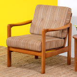 Vintage armchair 72 cm