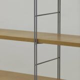 Enetri Shelf (Moment) by Niels Gammelgaard for Ikea Circa 1990