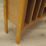 Vinyl cabinet, Danish design, 1980s, production: Denmark
