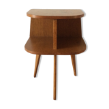Vintage tripod bedside