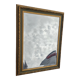 Beveled mirror