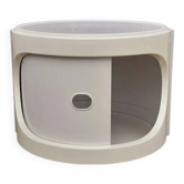 70s space age storage module