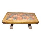 Table basse Barrois